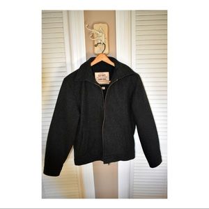 Warm Wool Jacket